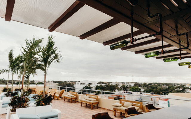 Biwa Tulum