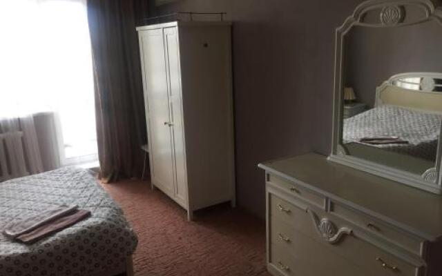 Жилые помещения Guest House