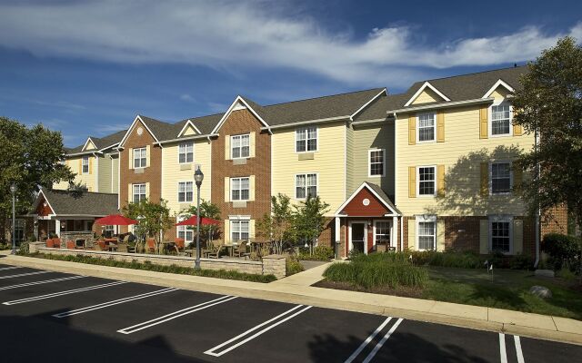 TownePlace Suites Gaithersburg by Marriott