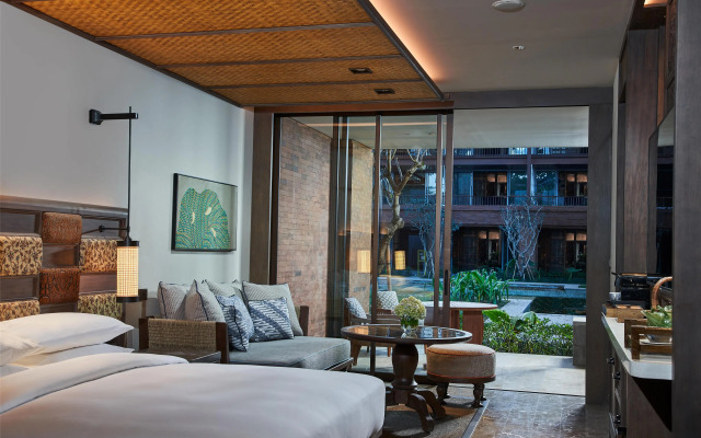 Andaz Bali, By Hyatt