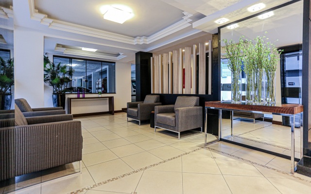 Sandri City Hotel