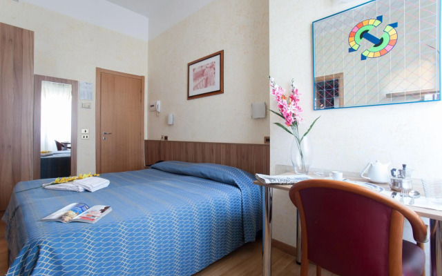 Residence Lepontina