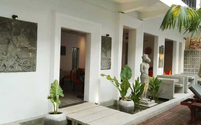 Ratanak Boutique & Spa