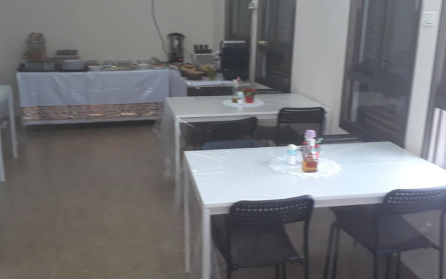 Royal Guest House