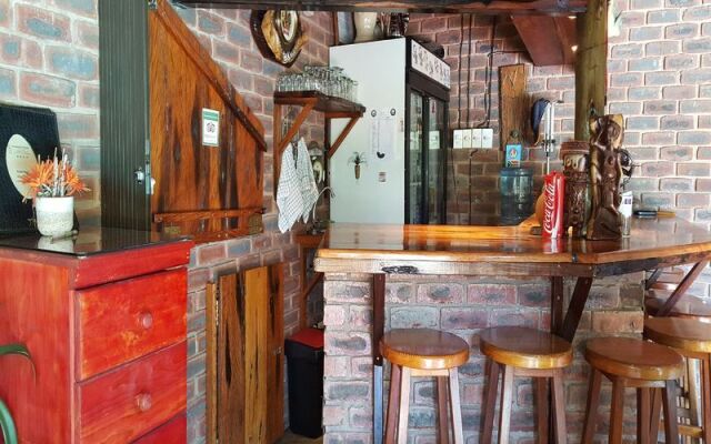 Roosfontein Bed and Breakfast