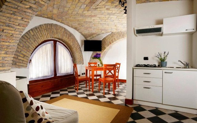 Roma Resort Termini
