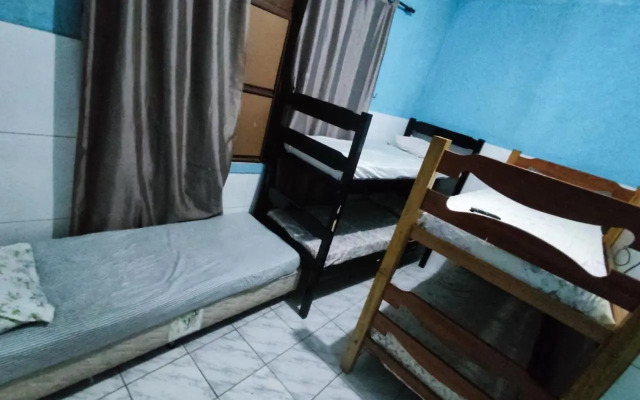 Pousada Terra do Sol