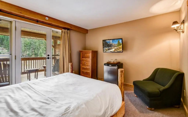 Rainbow Ranch Lodge