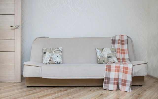 ПоСутки в Калининграде на улице Гагарина 11