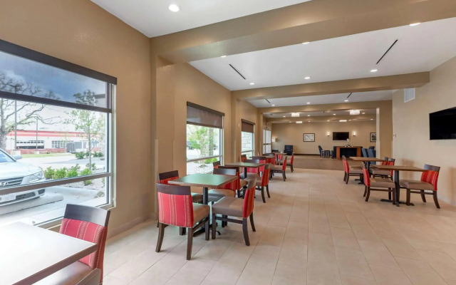 Comfort Inn & Suites Euless DFW West