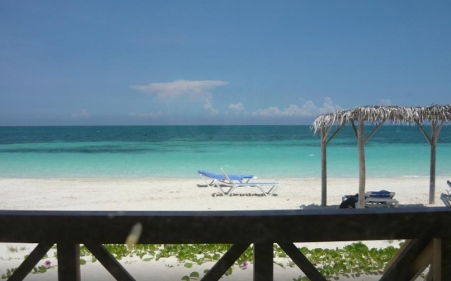 Horizontes Cayo Levisa