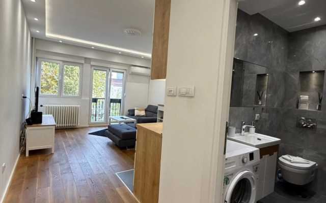 Apartment, Stari Grad, Belgrade