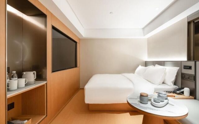 Ji Hotel Guangzhou Zhujiang New City