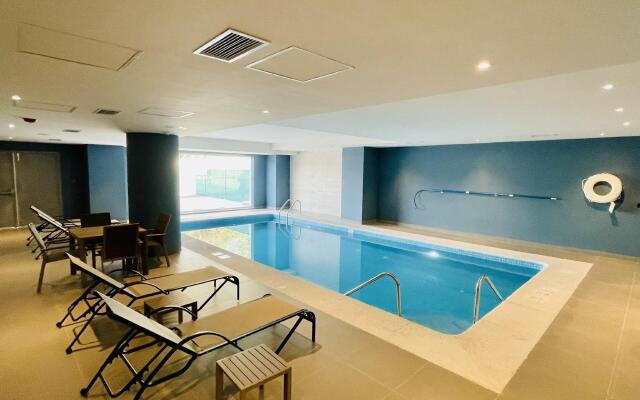 Holiday Inn Express Guadalajara Vallarta Poniente by IHG