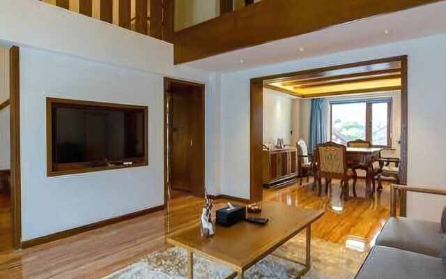 Mingyuan Holiday Hotel