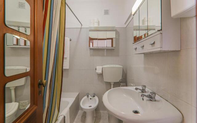 Torre Sol 107 - Vista Mar