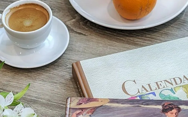 Opera House Valencia B&B