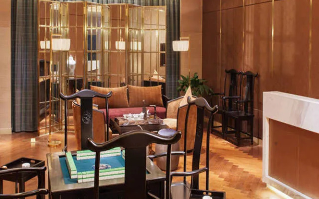 Xinxing Century Hotel