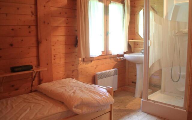 Chalet Chatel, 5 pièces, 8 personnes - FR-1-200-227