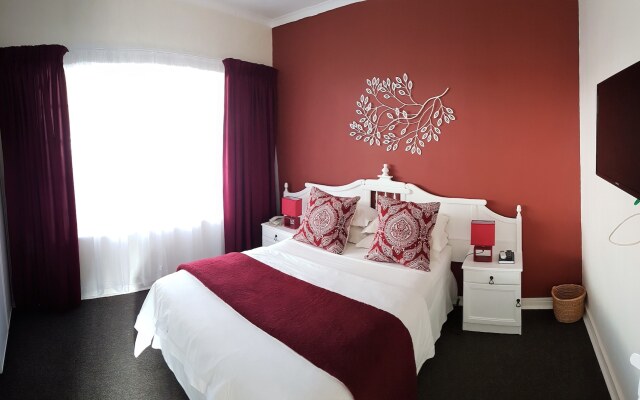 Eskulaap Hotel and Conference