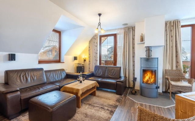 2 Bedrooms Deluxe Apartment with mountain view - Photo 1
