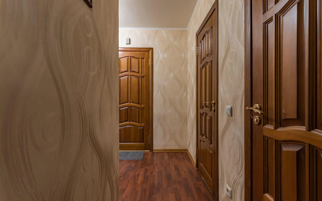 Prima Rent на улице Полтавская 37