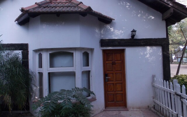 San Remo Villa Corral Apart Hotel & Spa