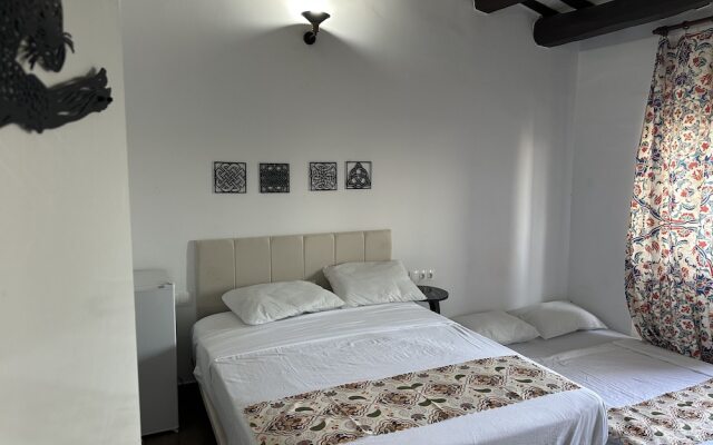 Vilador Beach Hotel