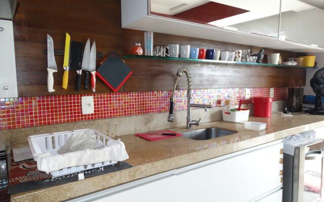 House on the Sand - 219