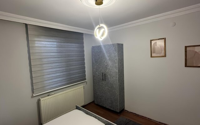 City Center Apartments