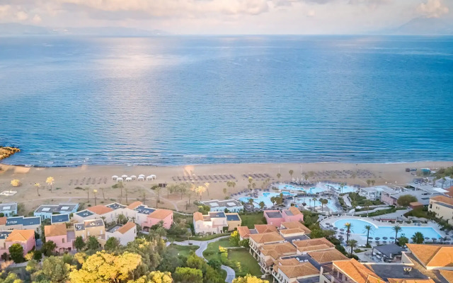 Grecotel LUXME Oasis at Riviera Olympia & Aqua Park