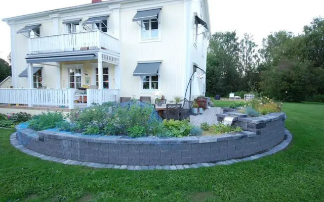 B&B Brunnsgården