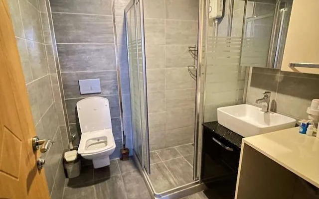 Ada Residence Buca