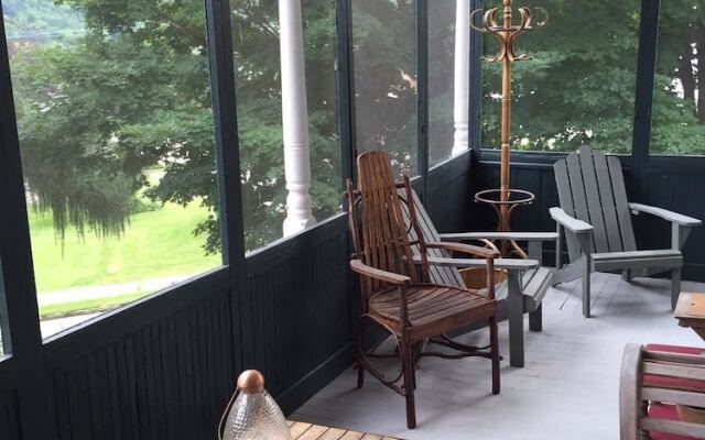 Thornton House Bed and Breakfast
