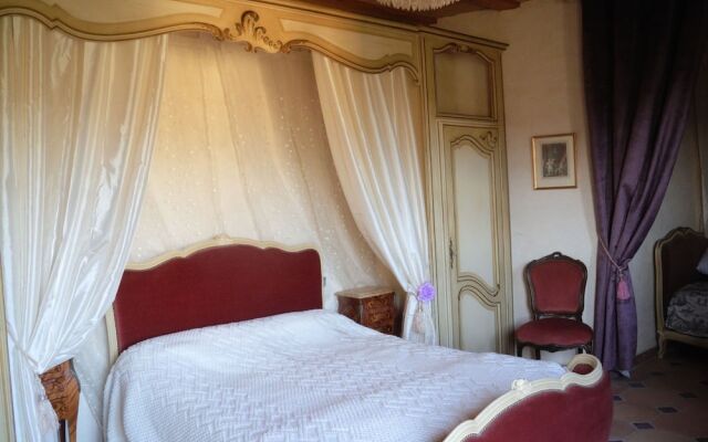 Eco-Domaine & Spa Chambres d'hôtes