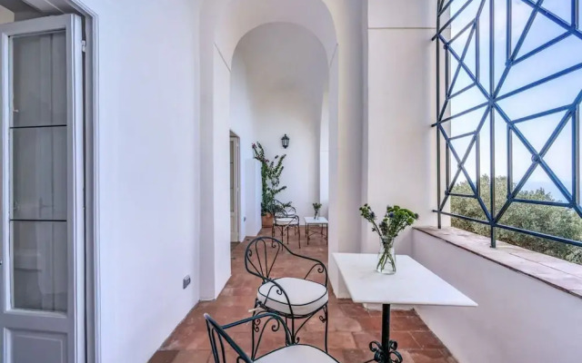 Villa Murat in Annunziata