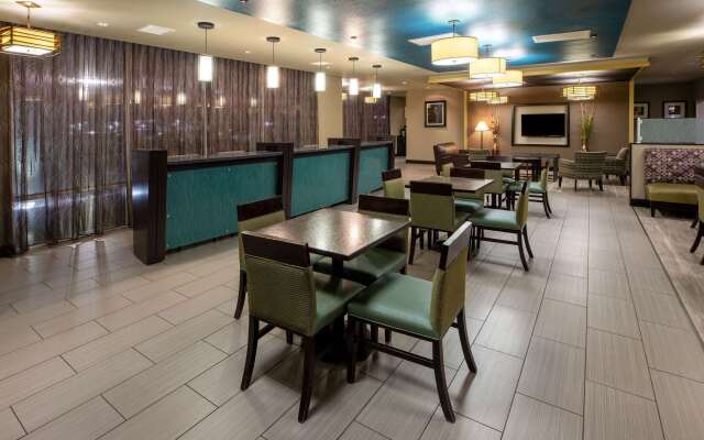 La Quinta Inn & Suites by Wyndham Durant