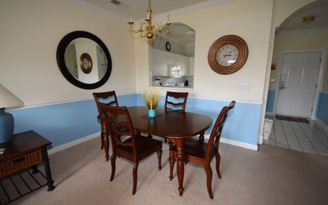 Cypress Bend Apartment 822