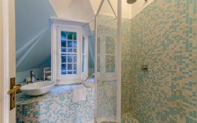 JOIVY Bright 2Br Apt Right Next To The Waterfront