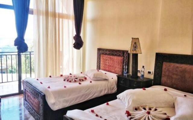 Holidays Hotel Lalibela