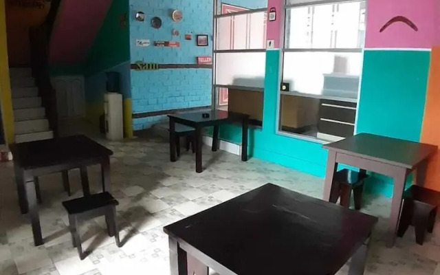 Aminah Homestay and Tour