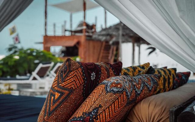 Kupaga Villas Boutique Hotel