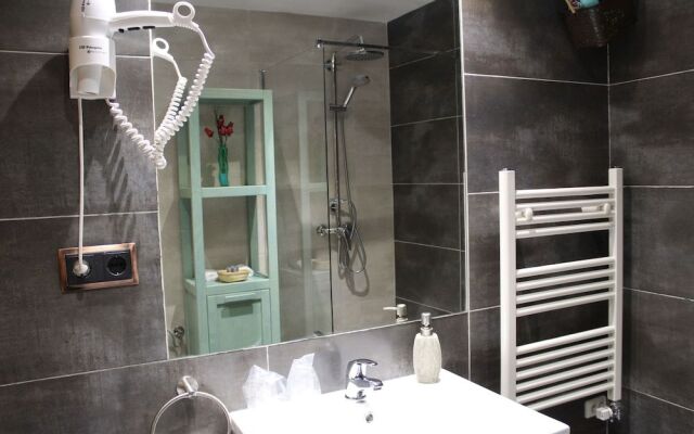 Hotel-Apartamentos Melihah