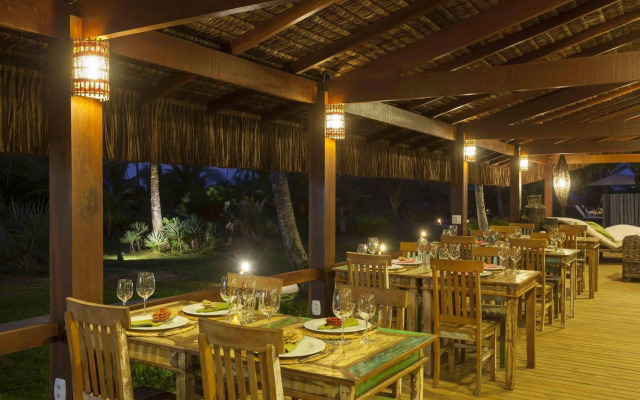 Pousada Terraços Marinhos