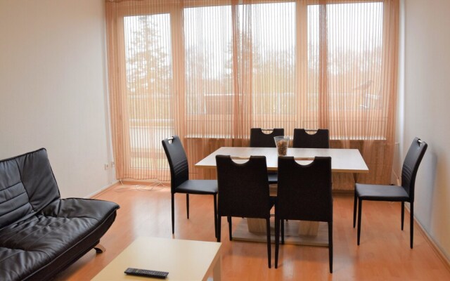 Ferienwohnung Neuss Schillerstrasse