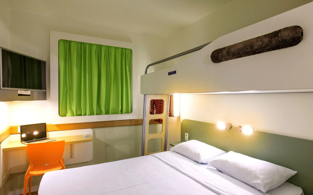 Ibis Budget Sao Jose Do Rio Preto