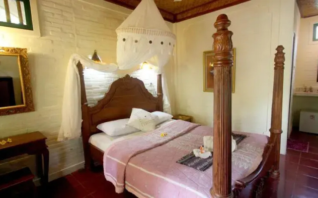 Tiing Gading Bungalows