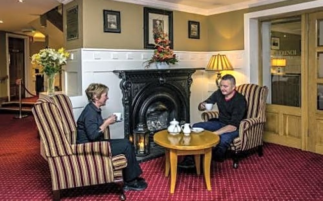 Percy French Hotel