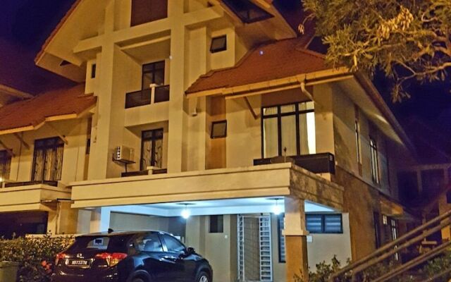 Cozy Putrajaya Homestay