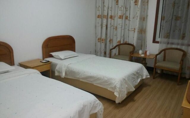 Jinan International Exhibition Center Hotel